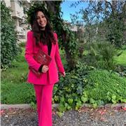 Laureata in Economia e Commercio presso l'Università di Bari